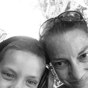 Meet your Posher, Teresa